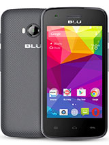 Best available price of BLU Dash L in Afghanistan