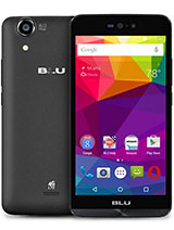 BLU Dash X LTE at Myanmar.mobile-green.com