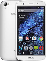 BLU Dash X Plus LTE at Myanmar.mobile-green.com
