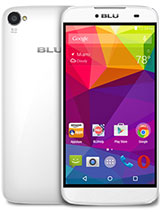 BLU Dash X Plus at .mobile-green.com