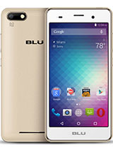 BLU Dash X2 at .mobile-green.com