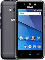 Best available price of BLU Dash L4 LTE in Afghanistan