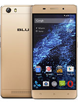 BLU Energy X LTE at Afghanistan.mobile-green.com
