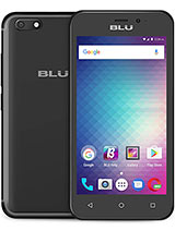 BLU Grand Mini at Ireland.mobile-green.com