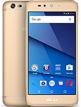 BLU Grand X LTE at Germany.mobile-green.com