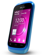 BLU Hero II at .mobile-green.com