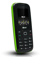 BLU Kick at Ireland.mobile-green.com