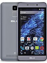 BLU Life Mark at .mobile-green.com