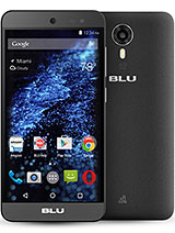 BLU Life X8 at Ireland.mobile-green.com