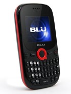 Best available price of BLU Samba Q in Afghanistan