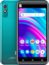 Best available price of BLU Studio X10 2022 in Afghanistan