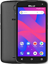 Best available price of BLU Studio X8 HD (2019) in 