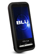 BLU Touch at Myanmar.mobile-green.com