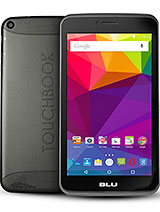 Best available price of BLU Touchbook G7 in Afghanistan