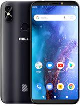 Best available price of BLU Vivo Go in Afghanistan
