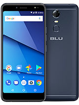 BLU Vivo One Plus at Myanmar.mobile-green.com