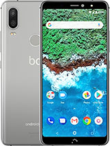 Best available price of BQ Aquaris X2 Pro in Canada
