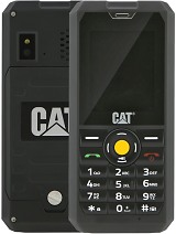 Cat B30 at Australia.mobile-green.com