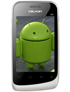 Celkon A85 at Germany.mobile-green.com