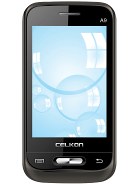 Celkon A9 at Canada.mobile-green.com