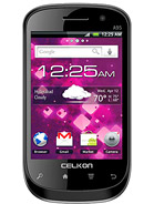 Celkon A95 at Germany.mobile-green.com