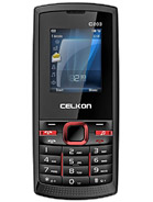 Celkon C203 at Afghanistan.mobile-green.com