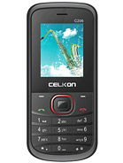 Celkon C206 at Afghanistan.mobile-green.com