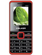 Celkon C207 at Afghanistan.mobile-green.com