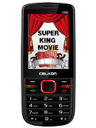 Celkon C262 at Canada.mobile-green.com
