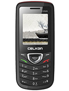 Celkon C359 at Afghanistan.mobile-green.com