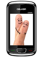 Celkon C5055 at Canada.mobile-green.com