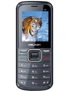 Celkon C509 at Afghanistan.mobile-green.com