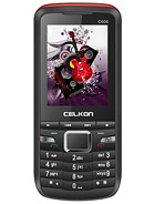 Best available price of Celkon C606 in Afghanistan