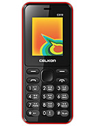 Best available price of Celkon C619 in Canada