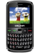Celkon C7 at Afghanistan.mobile-green.com