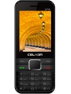 Best available price of Celkon C779 in Canada