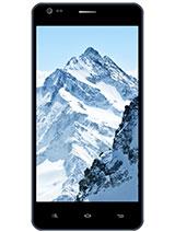Celkon Millennia Everest at Germany.mobile-green.com
