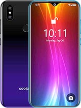 Best available price of Coolpad Cool 5 in 