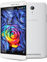 Best available price of Coolpad Porto S in Ireland