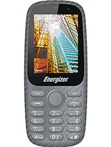Energizer E24 at Afghanistan.mobile-green.com