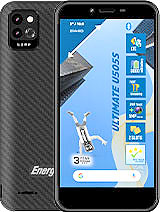 Energizer Ultimate U505s at Ireland.mobile-green.com