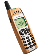 Ericsson R520m at Germany.mobile-green.com