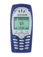 Ericsson T65 at Germany.mobile-green.com