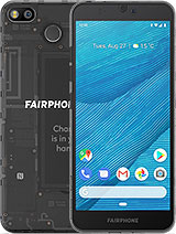 Best available price of Fairphone 3 in Afghanistan