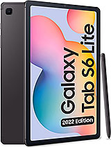 Samsung Galaxy Tab S6 Lite (2022) at Afghanistan.mobile-green.com