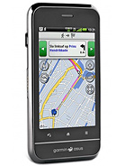 Garmin-Asus A10 at .mobile-green.com