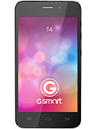 Best available price of Gigabyte GSmart T4 Lite Edition in Ireland