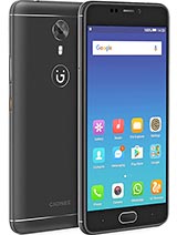 Gionee A1 at Germany.mobile-green.com