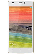 Gionee Elife S5-5 at Germany.mobile-green.com