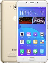 Gionee F5 at Ireland.mobile-green.com
